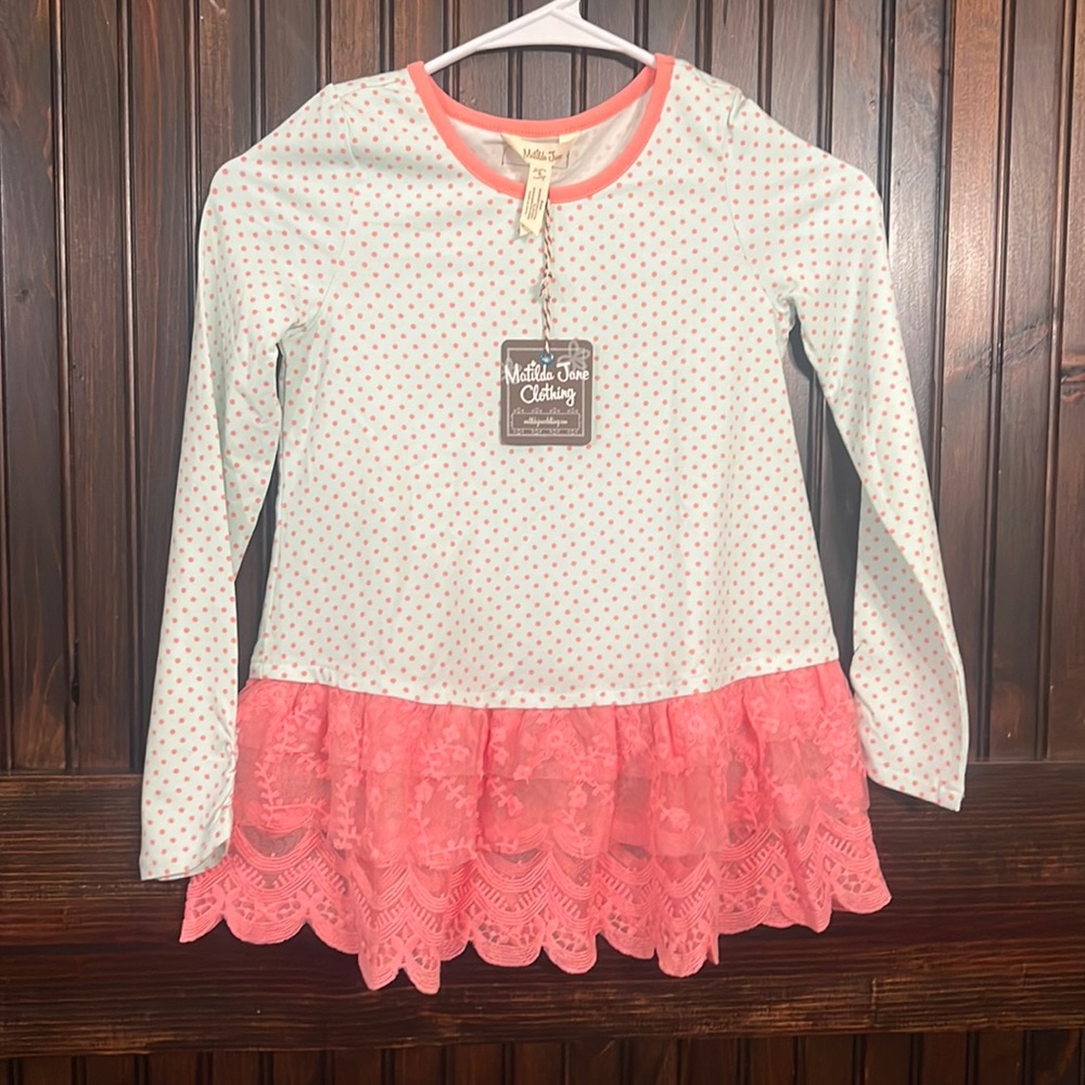 Jump Robe Tunic - Picture 2 of 7